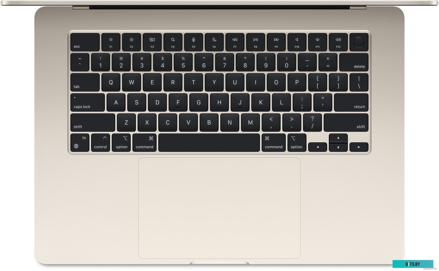 Ноутбук Apple MacBook Air 15 2024 Z1BU000WZ