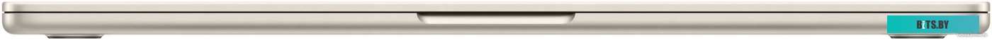 Ноутбук Apple MacBook Air 15 2024 Z1BU000WZ