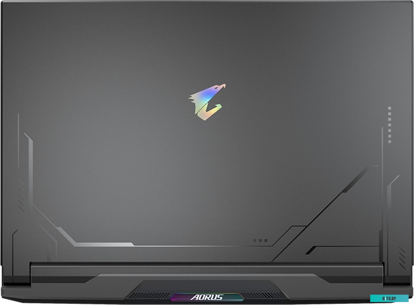 Ноутбук Gigabyte Aorus 17X AXG Core i9 14900HX  (AXG-64K AXG-64KZ665SH