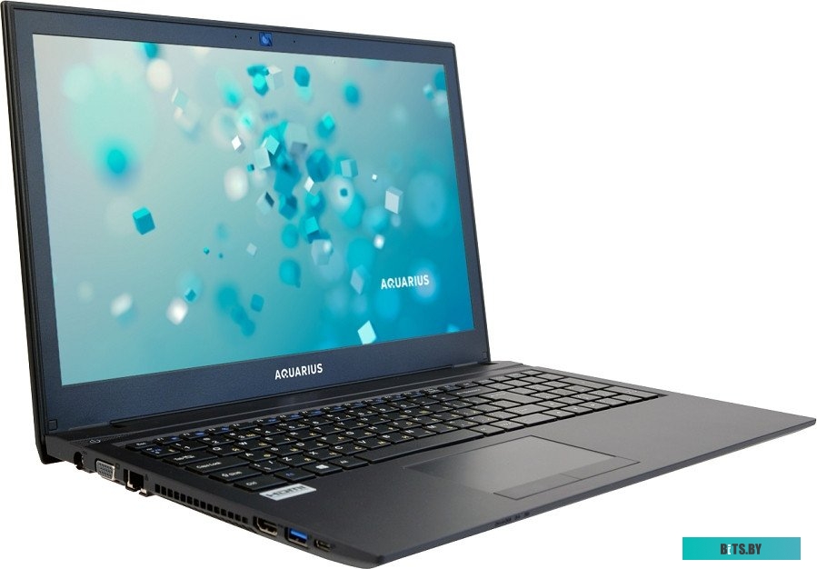 NS685U1M2018H125P90NB6NNAN2_RB Ноутбук Aquarius CMP NS685U R11 Core i3 1125G4 8Gb SSD256Gb 15.6" IPS FHD noOS WiFi BT Cam (NS685U1M2018H125P90NB6NNAN2