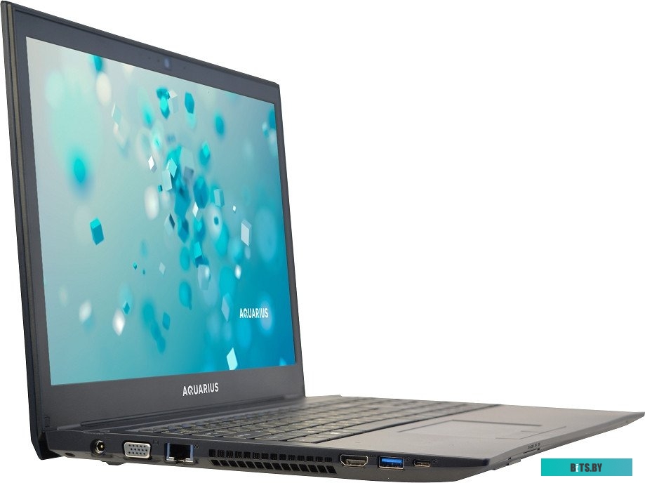 NS685U1M2018H125P90NB6NNAN2_RB Ноутбук Aquarius CMP NS685U R11 Core i3 1125G4 8Gb SSD256Gb 15.6" IPS FHD noOS WiFi BT Cam (NS685U1M2018H125P90NB6NNAN2