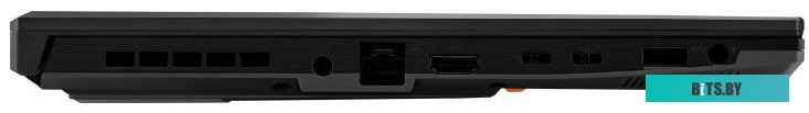Ноутбук ASUS TUF Gaming A16 Advantage Edition 2023 FA617NS-N3003