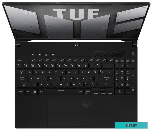 Ноутбук ASUS TUF Gaming A16 Advantage Edition 2023 FA617NS-N3003