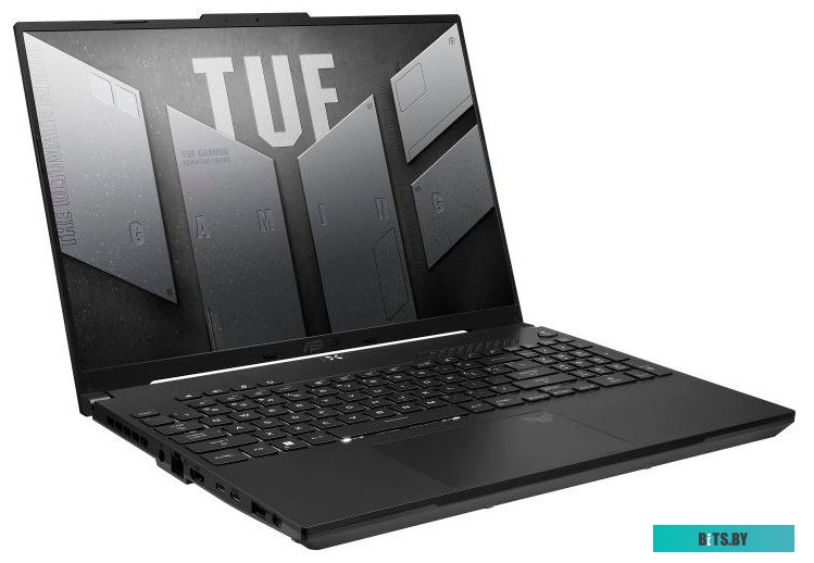 Ноутбук ASUS TUF Gaming A16 Advantage Edition 2023 FA617NS-N3003