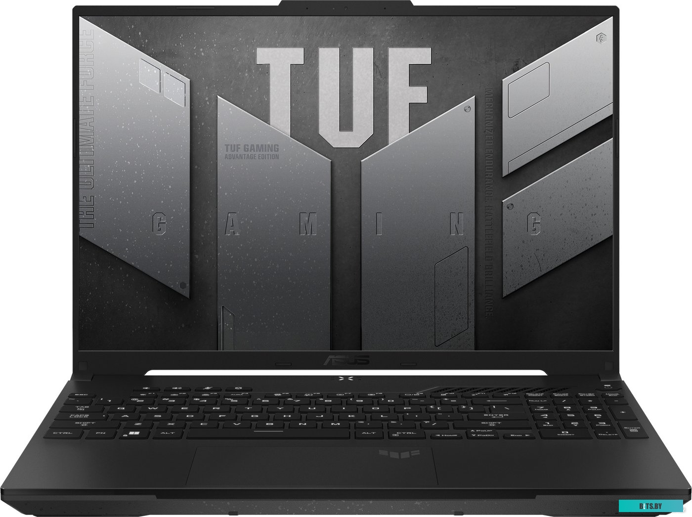 Ноутбук ASUS TUF Gaming A16 Advantage Edition 2023 FA617NS-N3003