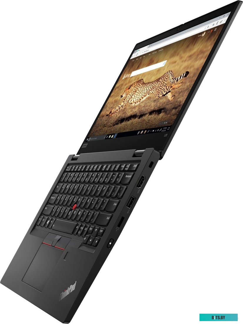 Ноутбук Lenovo ThinkPad L13 G2 20VJA2U5CD (клавиатура без кириллицы)