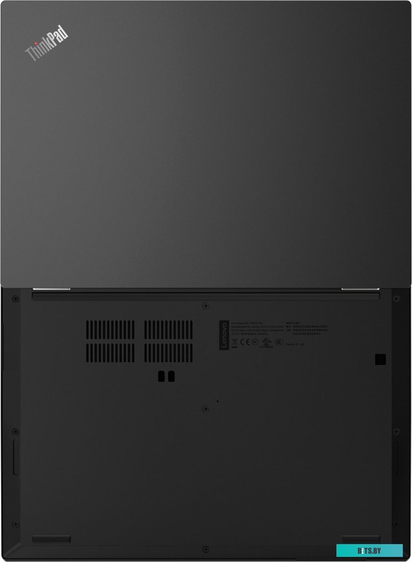 Ноутбук Lenovo ThinkPad L13 G2 20VJA2U5CD (клавиатура без кириллицы)