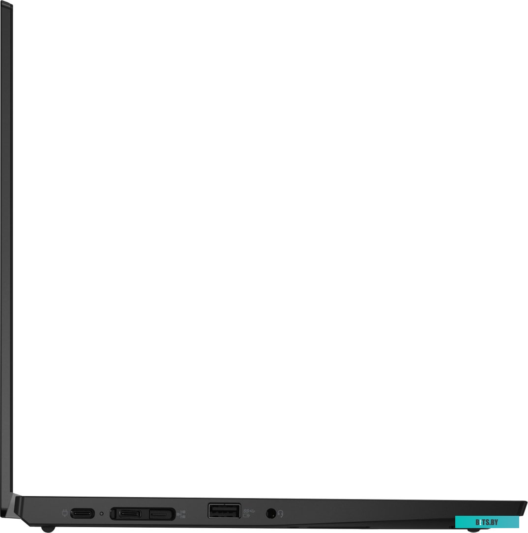 Ноутбук Lenovo ThinkPad L13 G2 20VJA2U5CD (клавиатура без кириллицы)
