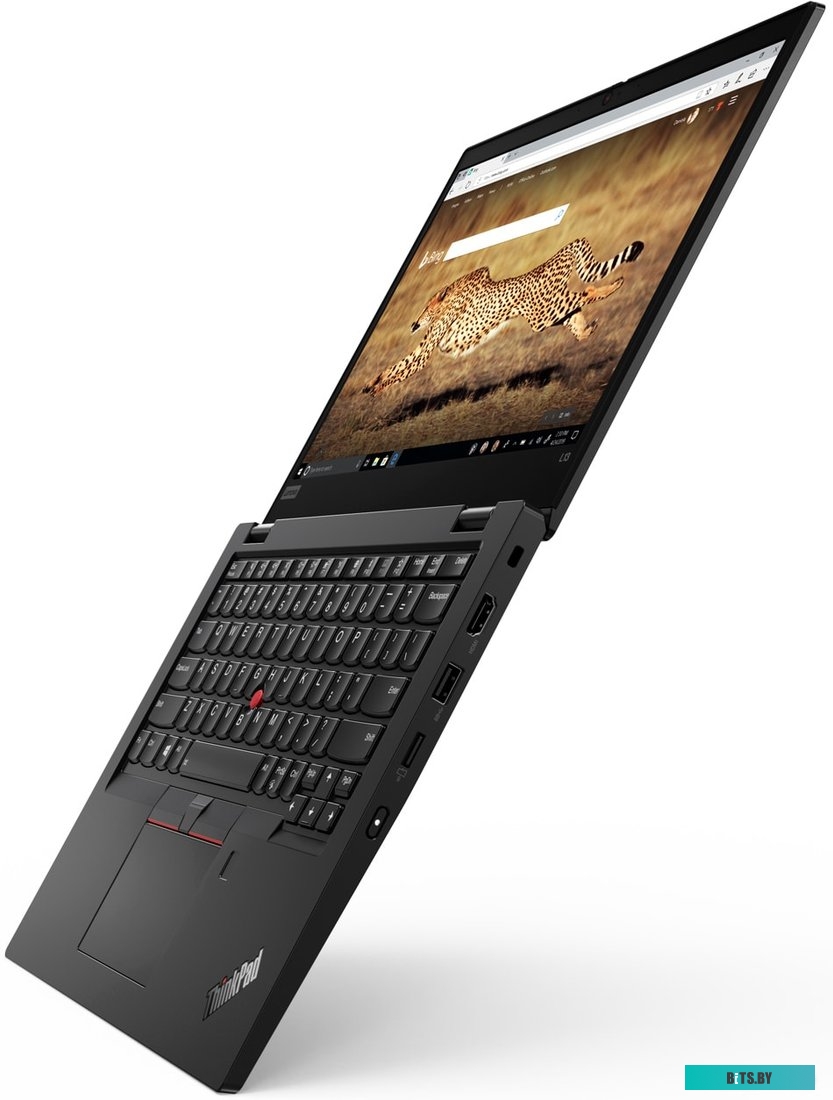 Ноутбук Lenovo ThinkPad L13 G2 20VJA2U5CD (клавиатура без кириллицы)