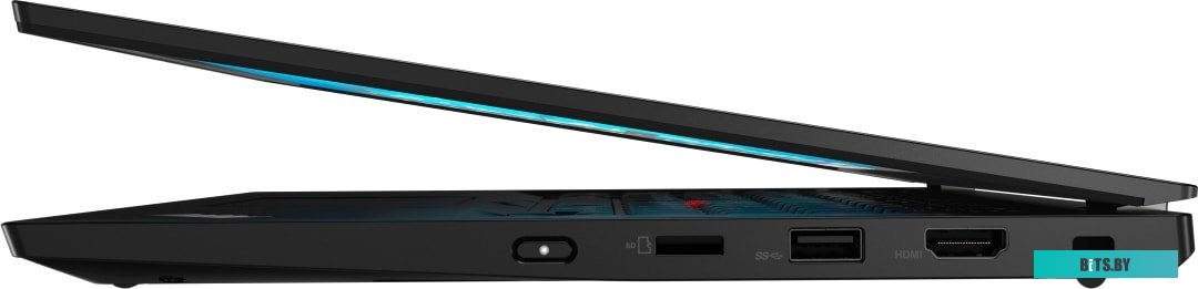 Ноутбук Lenovo ThinkPad L13 G2 20VJA2U5CD (клавиатура без кириллицы)