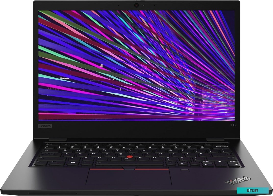 Ноутбук Lenovo ThinkPad L13 G2 20VJA2U5CD (клавиатура без кириллицы)