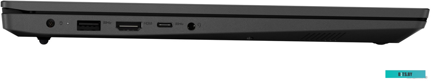 Ноутбук Lenovo V15 G2 ITL 15.6" FHD, Intel Core i3-1115G4, 8Gb, 256Gb SSD, noDVD,DOS, серый (82KB00Y3CD)*
