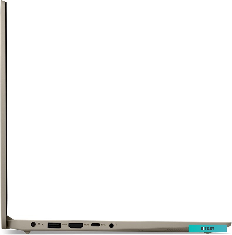 Ноутбук Lenovo IdeaPad 3 15IAU7 82QD00DMUE