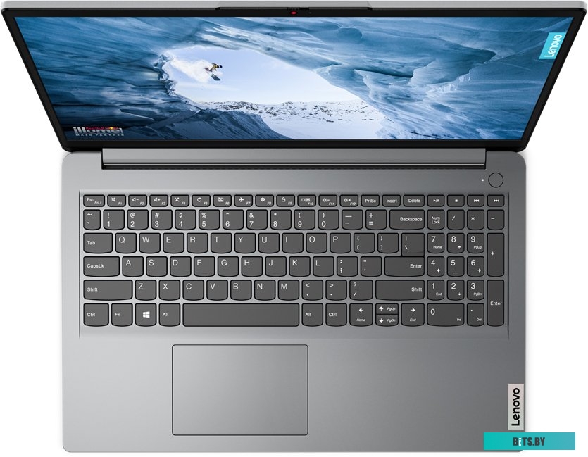 Ноутбук Lenovo IdeaPad 3 15IAU7 82QD00DMUE