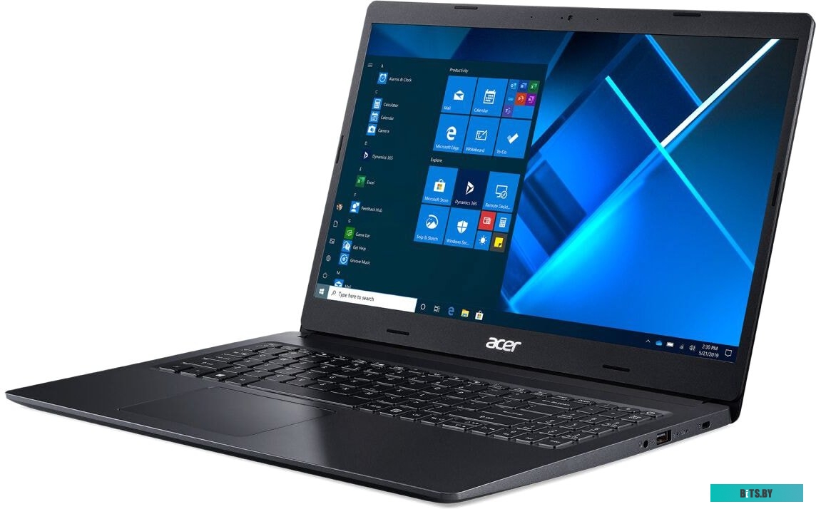 Ноутбук Acer Extensa 15 EX215-54-59ZD NX.EGJEP.00M (клавиатура без кириллицы)