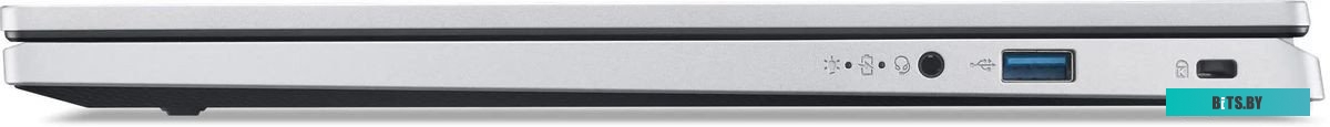Ноутбук Acer Extensa 15 EX215-33-362T NX.EH6CD.00B