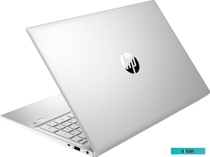 8L5H5EA Ноутбук HP Envy x360 8L5H5EA Ryzen 7 7730U 16Gb SSD512Gb AMD Radeon 15.6" OLED Touch FHD (1920x1080) Windows 11 Home black WiFi BT Cam