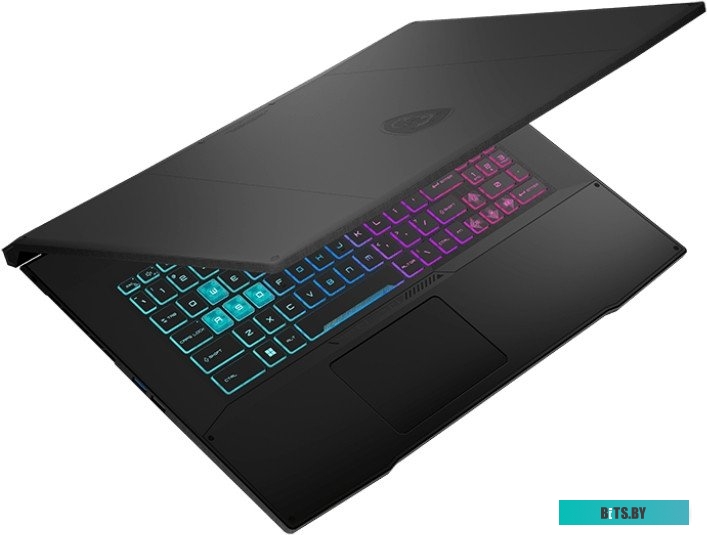 9S7-17LN31-863 Ноутбук MSI MS-17LN Katana A17 AI B8VG-863XBY Black (9S7-17LN31-863)