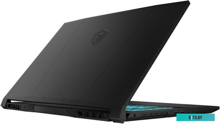 9S7-17LN31-863 Ноутбук MSI MS-17LN Katana A17 AI B8VG-863XBY Black (9S7-17LN31-863)