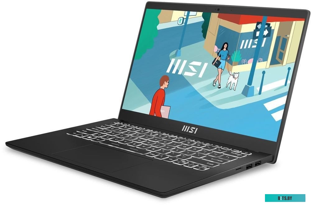 MSI Modern 14 C13M-838XBY