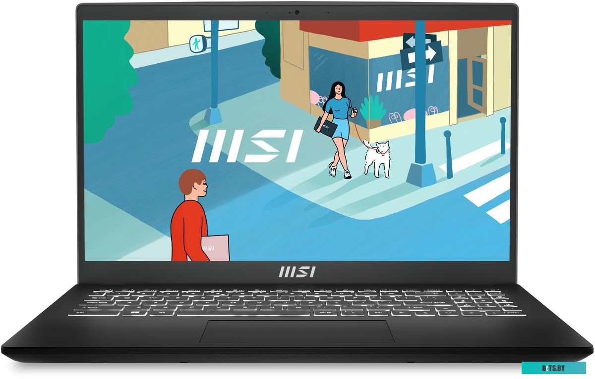 MSI Modern 14 C13M-838XBY