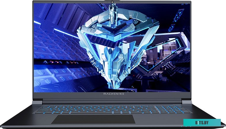 Ноутбук Machenike L17 Gen 12 L17-i712700H30606GQ165HHQ0R2