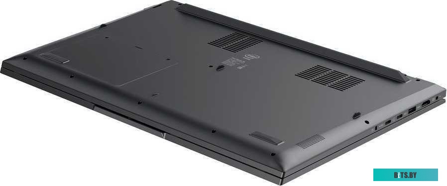 DN17P5-8DXW02 Ноутбук DIGMA PRO Fortis M DN17P5-8DXW02, 17.3", IPS, Intel Core i5 1035G1 1.0ГГц, 4-ядерный, 8ГБ LPDDR4x, 512ГБ SSD,  Intel UHD Graphic