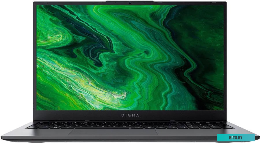 DN17P5-8DXW02 Ноутбук DIGMA PRO Fortis M DN17P5-8DXW02, 17.3", IPS, Intel Core i5 1035G1 1.0ГГц, 4-ядерный, 8ГБ LPDDR4x, 512ГБ SSD,  Intel UHD Graphic
