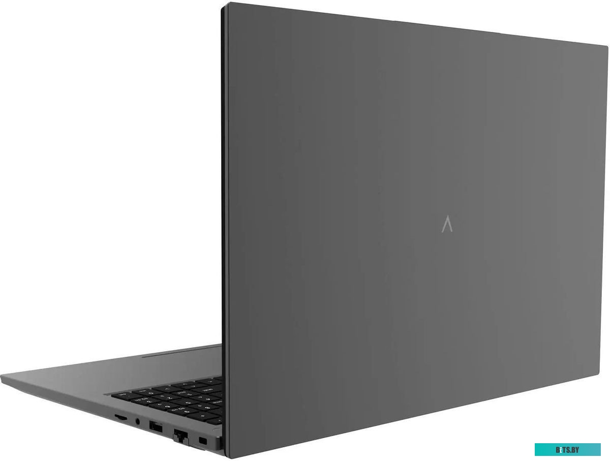 DN14P5-ADXW01 Ноутбук DIGMA PRO Fortis DN14P5-ADXW01, 14.1", IPS, Intel Core i5 1035G1 1.0ГГц, 4-ядерный, 16ГБ LPDDR4x, 512ГБ SSD,  Intel UHD Graphics