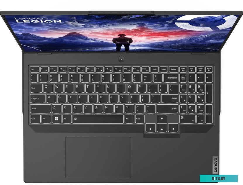 83DF009JRK Lenovo Legion Pro 5 16IRX9 83DF009JRK || Intel Core i7 14700HX, 2.1 GHz - 5.5 GHz, 32768 Mb, 16" WQXGA 2560x1600, 1000 Gb SSD, nVidia GeFor