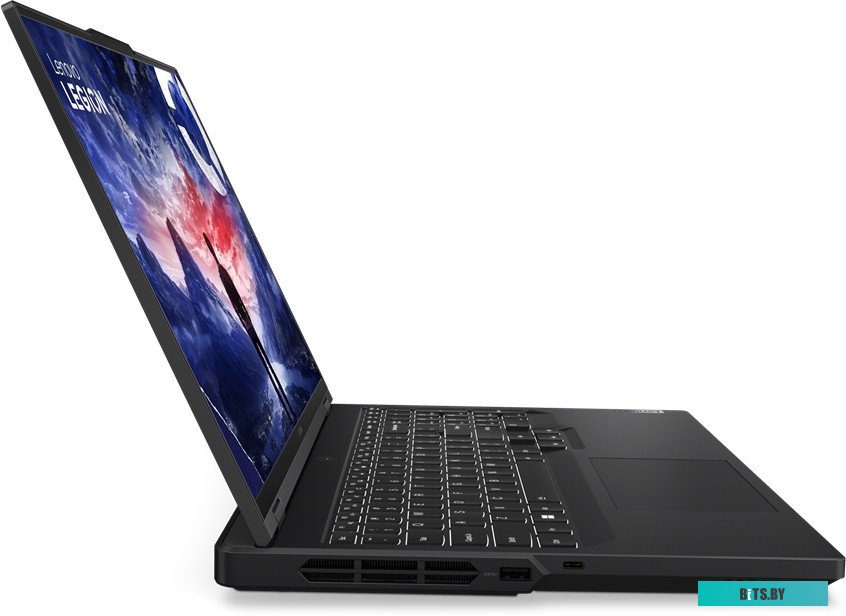 83DF009JRK Lenovo Legion Pro 5 16IRX9 83DF009JRK || Intel Core i7 14700HX, 2.1 GHz - 5.5 GHz, 32768 Mb, 16" WQXGA 2560x1600, 1000 Gb SSD, nVidia GeFor