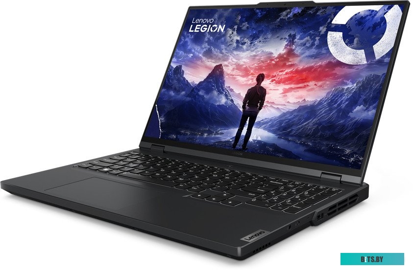 83DF009JRK Lenovo Legion Pro 5 16IRX9 83DF009JRK || Intel Core i7 14700HX, 2.1 GHz - 5.5 GHz, 32768 Mb, 16" WQXGA 2560x1600, 1000 Gb SSD, nVidia GeFor