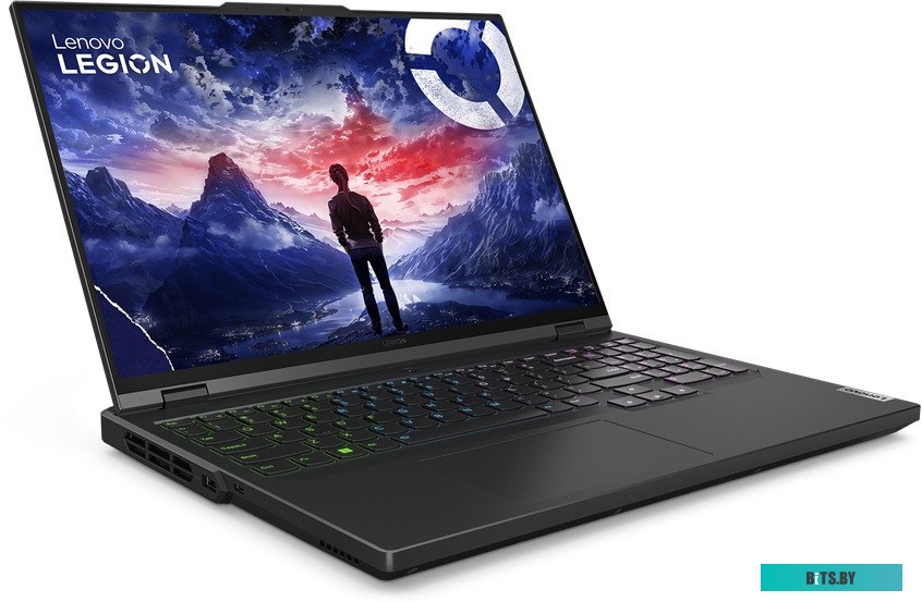 83DF009JRK Lenovo Legion Pro 5 16IRX9 83DF009JRK || Intel Core i7 14700HX, 2.1 GHz - 5.5 GHz, 32768 Mb, 16" WQXGA 2560x1600, 1000 Gb SSD, nVidia GeFor