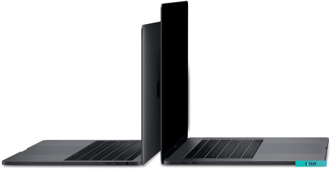 411_C02XHHAFJG5H C02XHHAFJG5H Apple MacBook Pro 15" Touch Bar 2018 Восстановленный by New Store, грейд B C02XHHAFJG5H