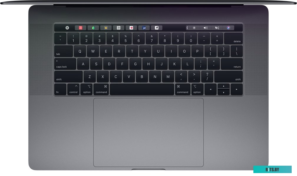 411_C02XHHAFJG5H C02XHHAFJG5H Apple MacBook Pro 15" Touch Bar 2018 Восстановленный by New Store, грейд B C02XHHAFJG5H