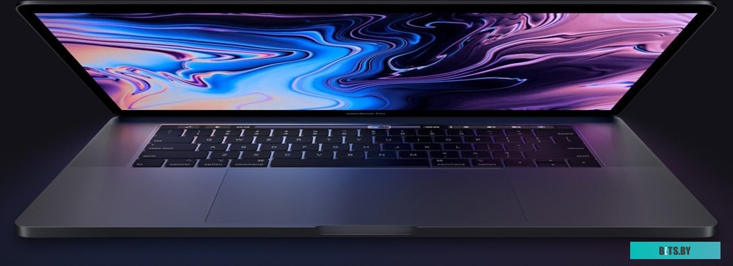 411_C02XHHAFJG5H C02XHHAFJG5H Apple MacBook Pro 15" Touch Bar 2018 Восстановленный by New Store, грейд B C02XHHAFJG5H