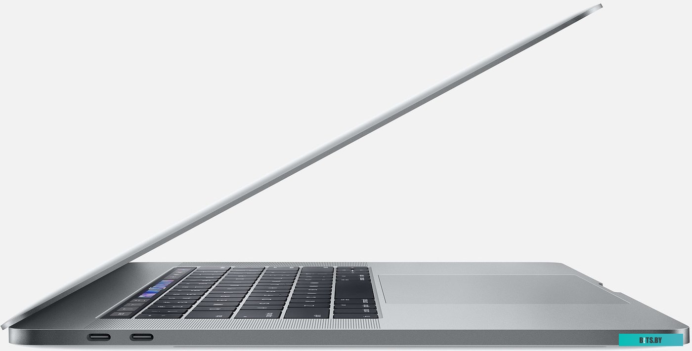 411_C02XHHAFJG5H C02XHHAFJG5H Apple MacBook Pro 15" Touch Bar 2018 Восстановленный by New Store, грейд B C02XHHAFJG5H