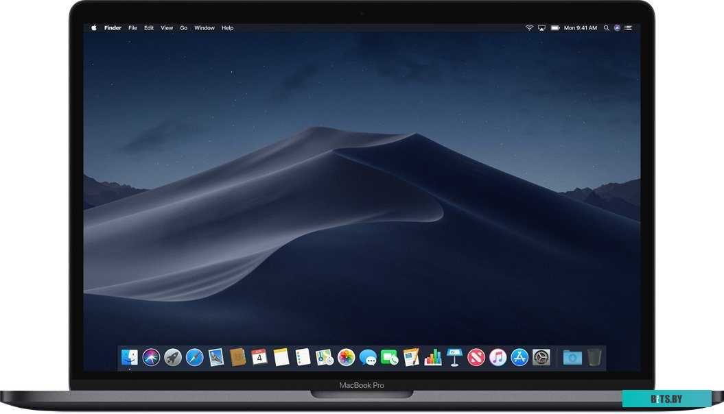 411_C02XHHAFJG5H C02XHHAFJG5H Apple MacBook Pro 15" Touch Bar 2018 Восстановленный by New Store, грейд B C02XHHAFJG5H