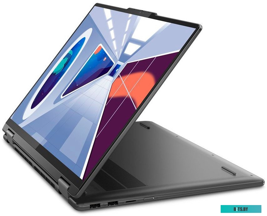 Ноутбук Lenovo Yoga 7 16IRL8 82YN005MRU