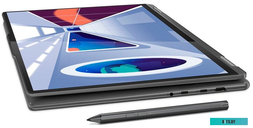 Ноутбук Lenovo Yoga 7 16IRL8 82YN005MRU