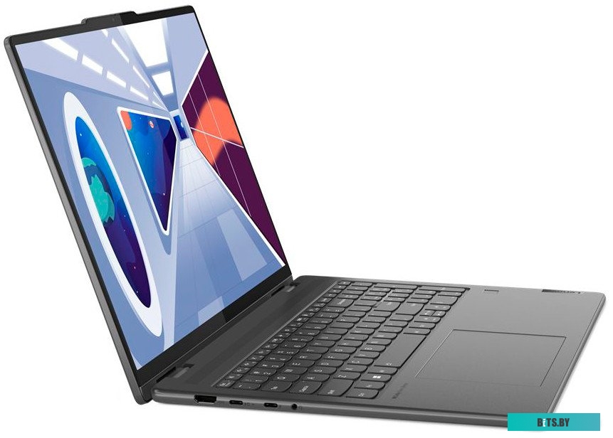 Ноутбук Lenovo Yoga 7 16IRL8 82YN005MRU
