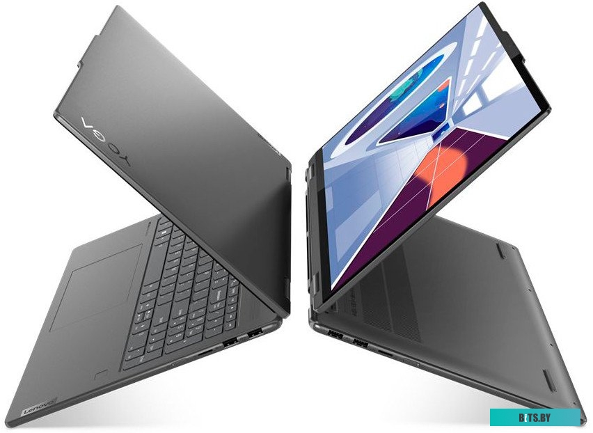 Ноутбук Lenovo Yoga 7 16IRL8 82YN005MRU