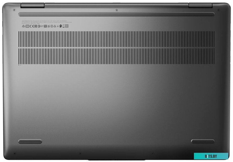Ноутбук Lenovo Yoga 7 16IRL8 82YN005MRU