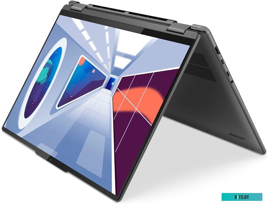 Ноутбук Lenovo Yoga 7 16IRL8 82YN005MRU