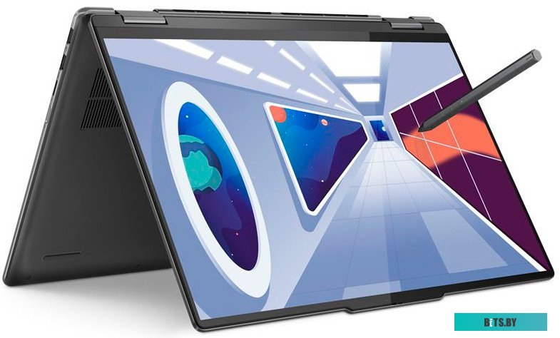 Ноутбук Lenovo Yoga 7 16IRL8 82YN005MRU