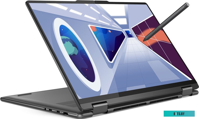Ноутбук Lenovo Yoga 7 16IRL8 82YN005MRU