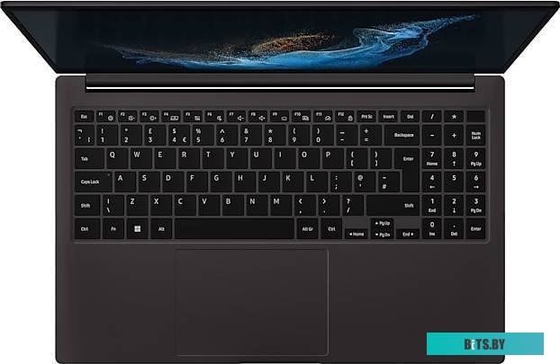 NP750XED-KB3IT Samsung Galaxy Book2 NP750XED-KB3IT