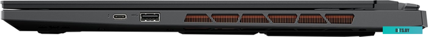 Ноутбук Gigabyte Aorus 17X AZG  (AZG-65K AZG-65KZ665SH