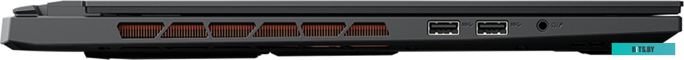 Ноутбук Gigabyte Aorus 17X AZG  (AZG-65K AZG-65KZ665SH
