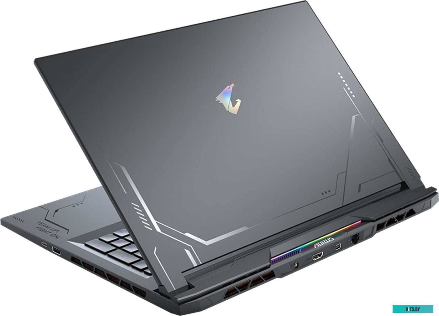 Ноутбук Gigabyte Aorus 17X AZG  (AZG-65K AZG-65KZ665SH